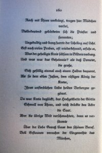 Goethes Liebesgedichte im Insel Verlag-160
