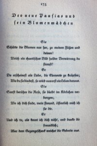 Goethes Liebesgedichte im Insel Verlag-175