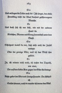 Goethes Liebesgedichte im Insel Verlag-183