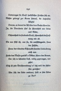 Goethes Liebesgedichte im Insel Verlag-191
