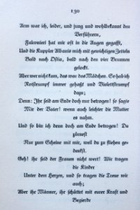 Goethes Liebesgedichte im Insel Verlag-130