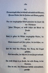 Goethes Liebesgedichte im Insel Verlag-180