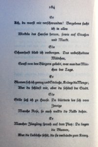 Goethes Liebesgedichte im Insel Verlag-184