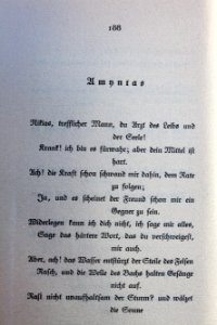 Goethes Liebesgedichte im Insel Verlag-188