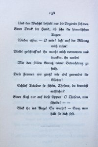 Goethes Liebesgedichte im Insel Verlag-138