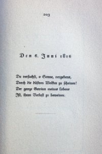 Goethes Liebesgedichte im Insel Verlag-203