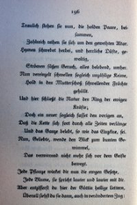 Goethes Liebesgedichte im Insel Verlag-196