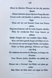 Goethes Liebesgedichte im Insel Verlag-146