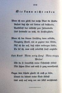 Goethes Liebesgedichte im Insel Verlag-212