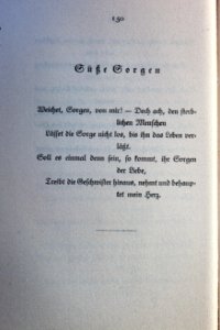 Goethes Liebesgedichte im Insel Verlag-150