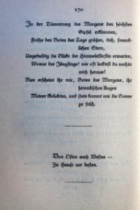 Goethes Liebesgedichte im Insel Verlag-170