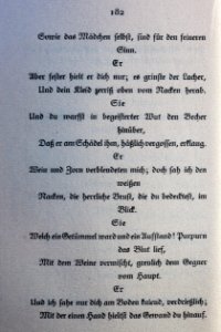 Goethes Liebesgedichte im Insel Verlag-182