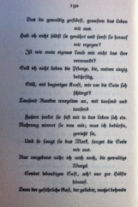 Goethes Liebesgedichte im Insel Verlag-190