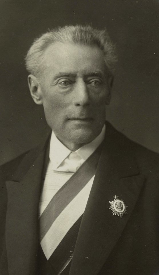 Goirand, Léopold