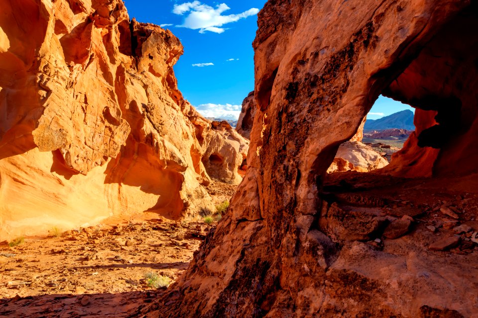Gold Butte National Monument 5