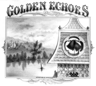 Golden Echoes LCCN2001701578
