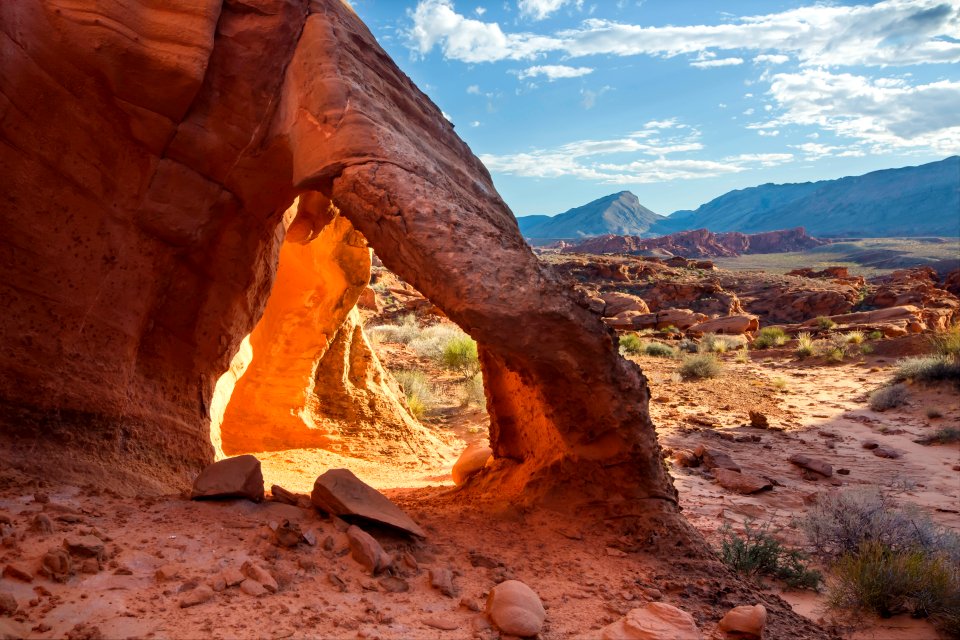 Gold Butte National Monument 13