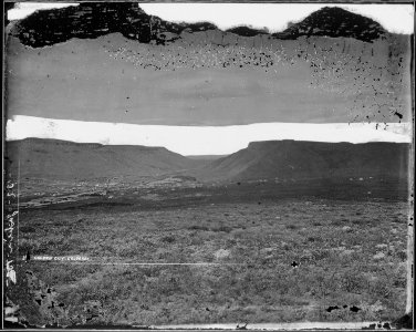 Golden City, Jefferson County, Colorado - NARA - 516740