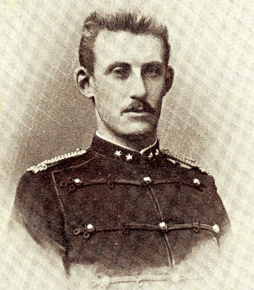 Goldenberg, J. (1867-1898), gesneuveld te Atjeh