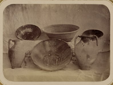 Goncharnyia izdieliia. Domashniaia utvar' LCCN2007681434