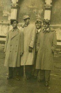 Goliardia 1933
