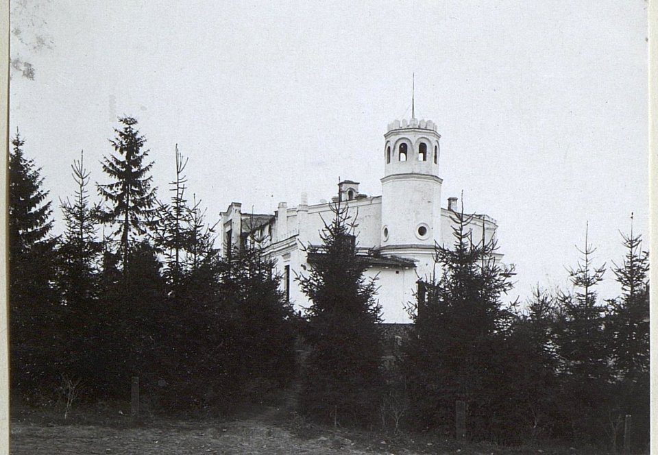 Golyszewo. (BildID 15691223)