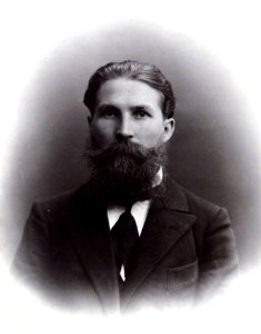 Golovanov Ivan Fedorovich