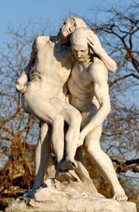 Good Samaritan Sicard Tuileries
