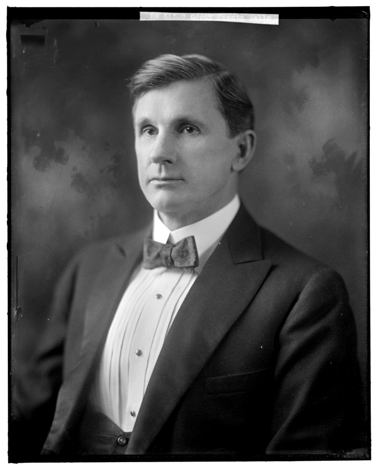 GOODY, KOONTZ WELLS LCCN2016860487