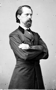 John Brown Gordon - Brady-Handy