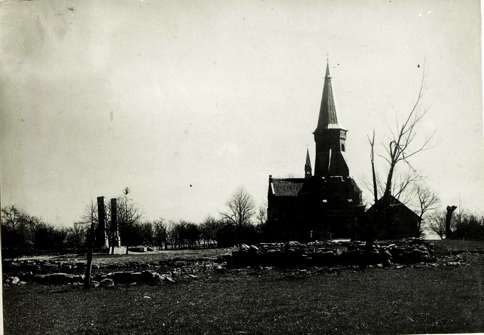 Gora, Swietego Jana. (BildID 15591979)