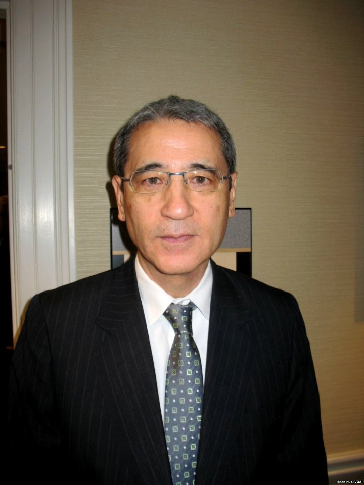 Gordon G. Chang 20150527