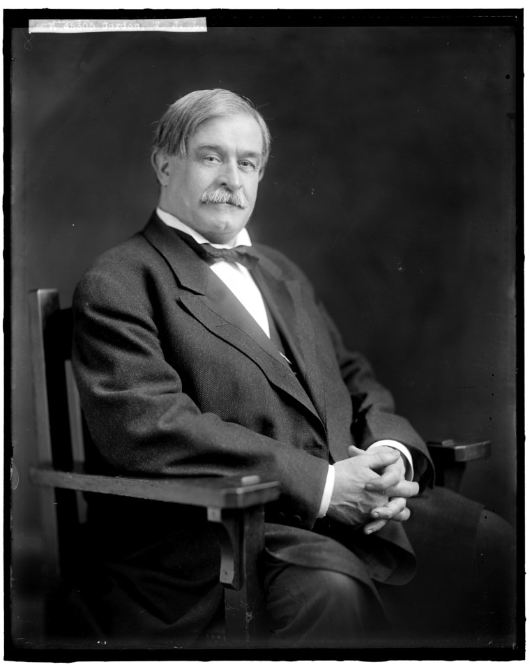 GORDON, W.J.L. LCCN2016859805