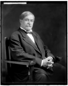 GORDON, W.J.L. LCCN2016859805