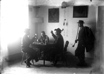 Gorenjska gostilna (2)