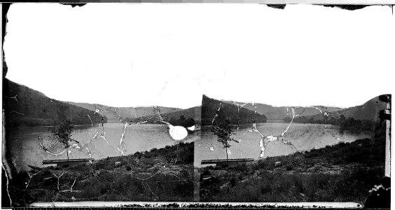 Gorge on Tennessee River (4209325630)