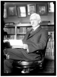 GORGAS, WILLIAM CRAWFORD. SURGEON GENERAL, U.S.A. LCCN2016865338