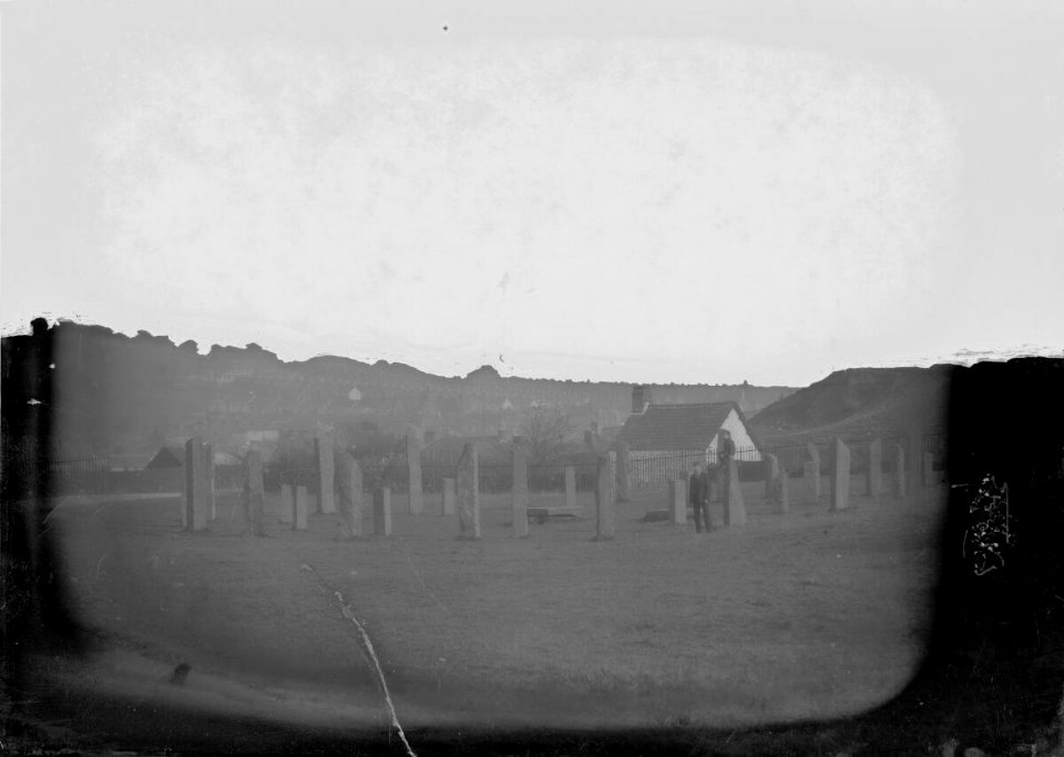 Gorsedd Circle (4641464)