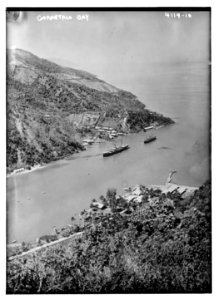 Gorontalo Bay LCCN2014703835