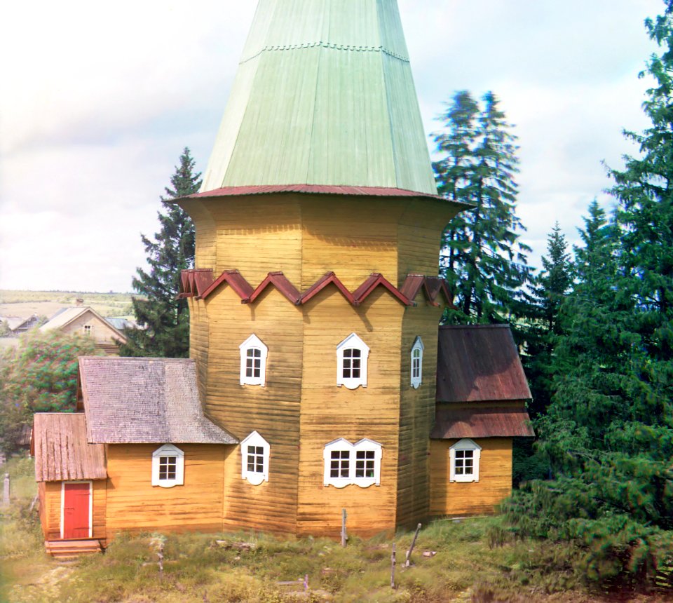 Gorskii 03953u