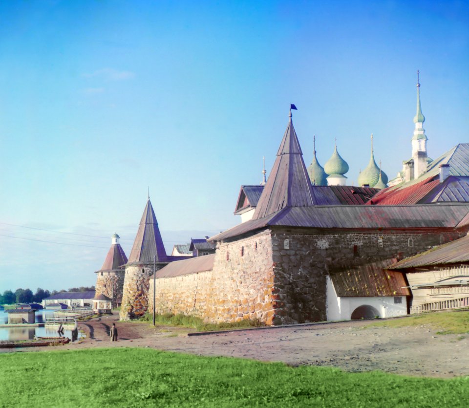Gorskii 03961u
