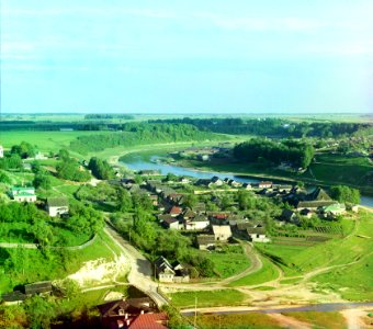 Gorskii 21132u
