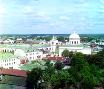 Gorskii 21135u