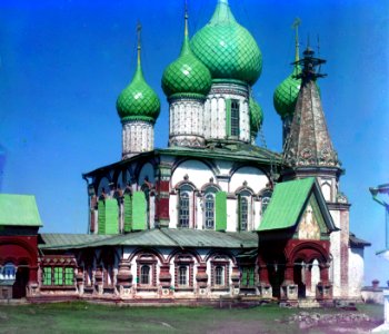 Gorskii 21410u