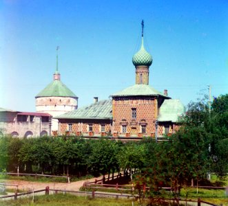 Gorskii 21324u