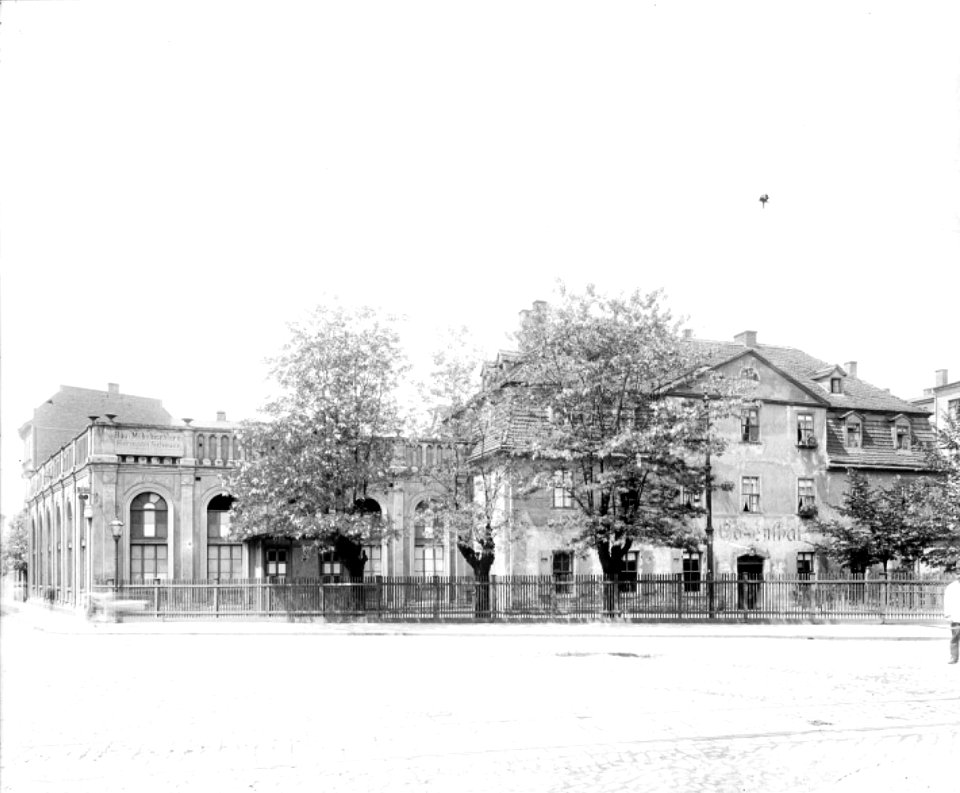 Gosenthal