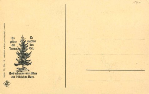 Goslar, Niedersachsen - Eingang in die Münzstraße (back) (Zeno Ansichtskarten)