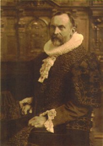 Gottfried Holthusen 1905