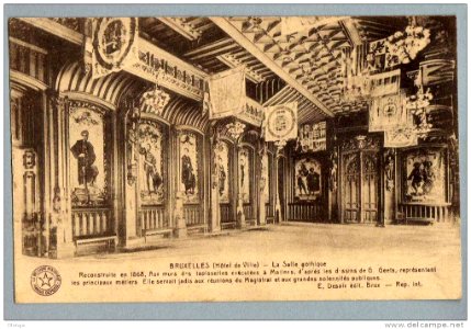 GothicRoom