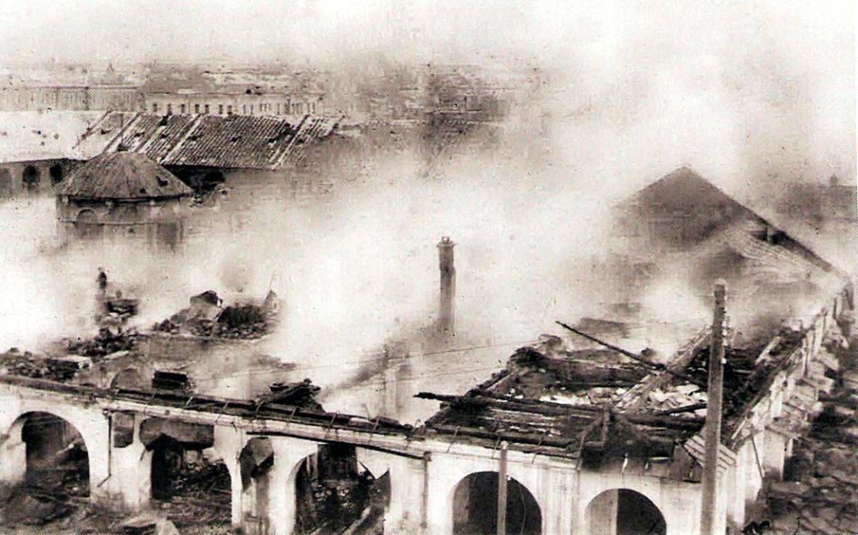 Gostiny Dvor (Yekaterinburg)-8